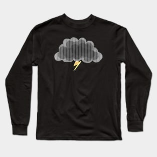 Stormy Long Sleeve T-Shirt